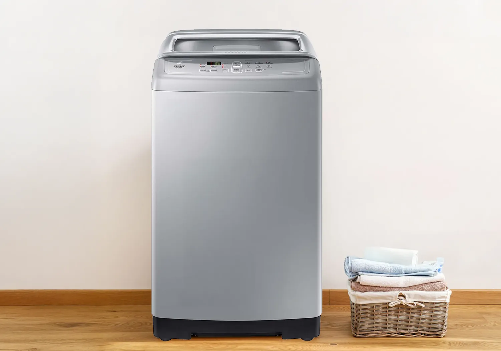 Top Load Washing Machine 6.5 Kg